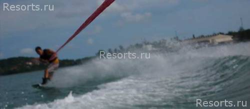 Sri Panwa Resort 82